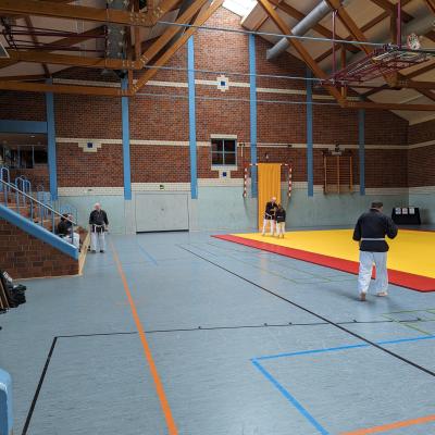 Lehrgang in Raesfeld 2023 Lehrgang in Raesfeld 2023